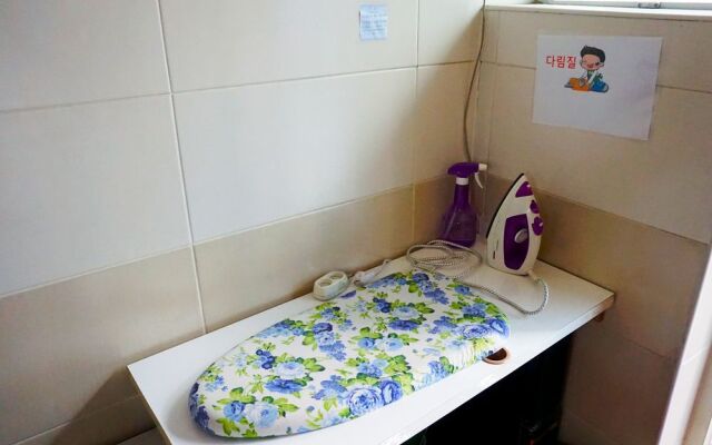 Noble Residence Jonggak