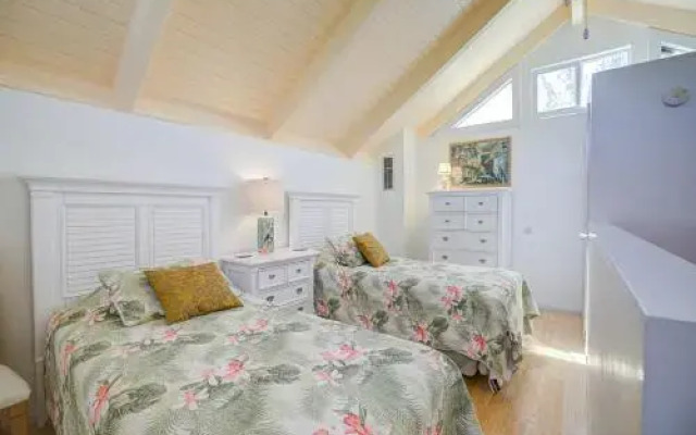 Sea Loft Village #106