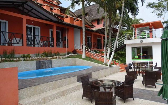 Vila do Navegante