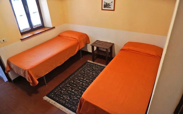 Castello di Selvole-Adults Only