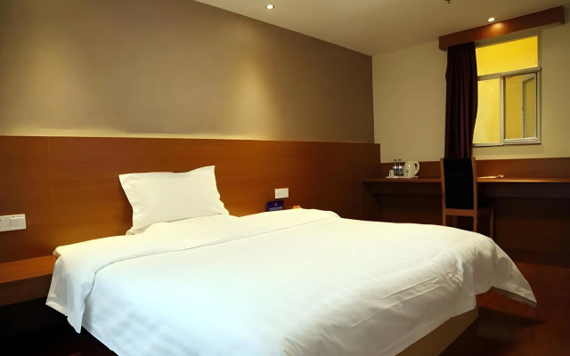 7 Days Inn