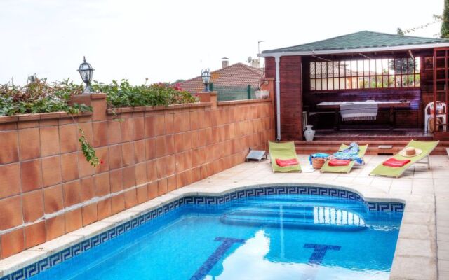 Holiday Home Galante