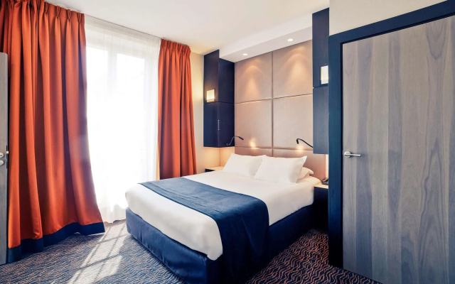 Mercure Bayonne Centre Le Grand Hotel