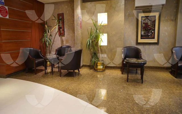 Lamar House Hotels & Suites