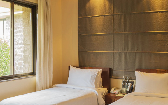 Fazlani Natures Nest - The Wellness Retreat