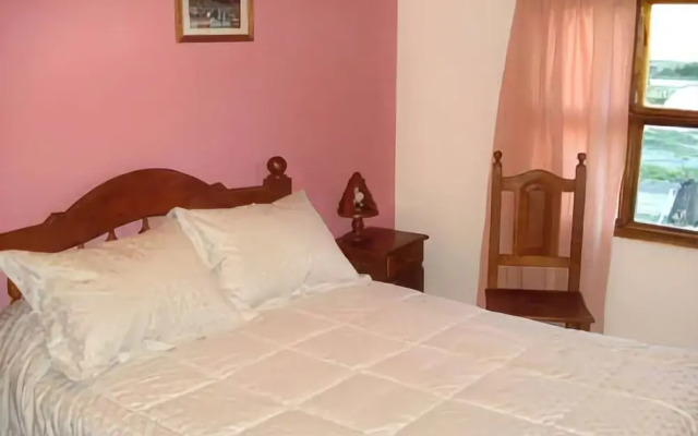 Hosteria y Cabañas Koonek