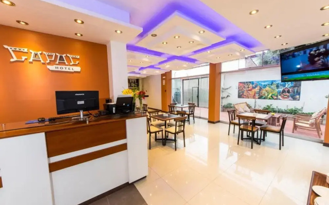 Capac Hotel
