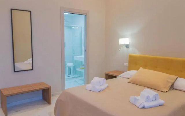 Le Suite di Via Veneto,35