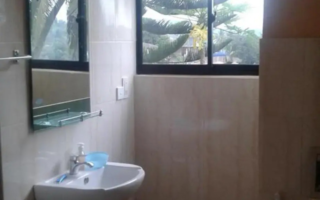 Alpha Homes - Mountain Views