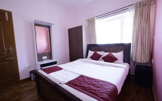 Purple Orchid By Xacro Xperiences