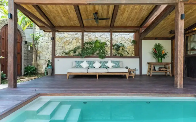 Casa Pohon Ubud