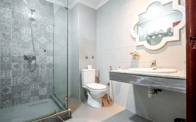 Hotel Casablanca City Center