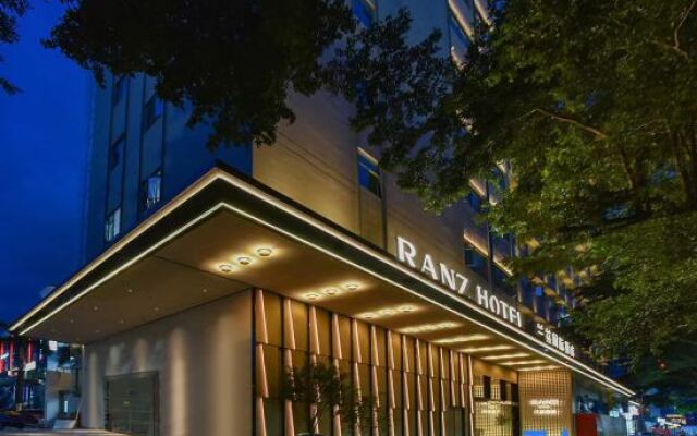 RANZ International Hotel Shenzhen Bao'an Airport
