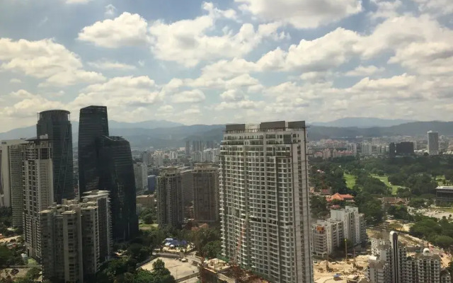 Pavilion Hotel Kuala Lumpur Managed by Banyan Tree