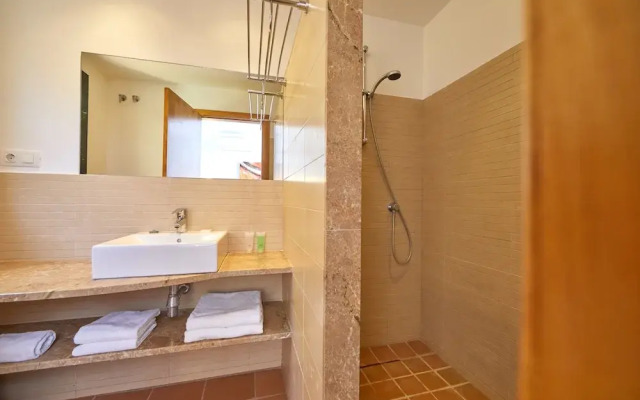 Prinsotel Villas Cala Galdana