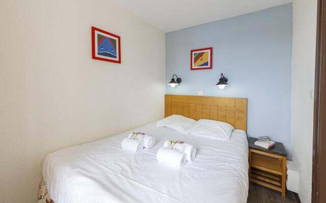 Bel appartement avec vue sur le lac du Miramar