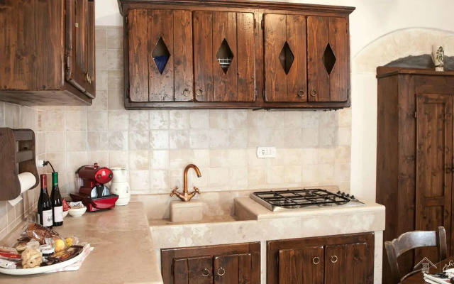Sotto Le Cummerse Albergo Diffuso