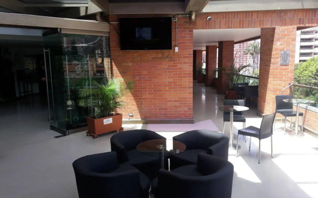 Hotel Casa Victoria Medellín