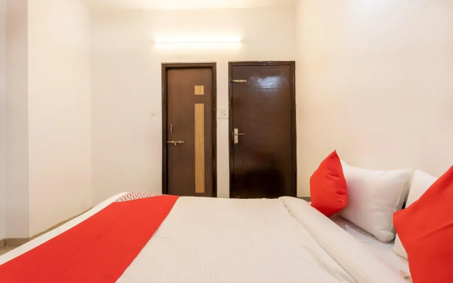 Hotel Indraprasth by OYO Rooms
