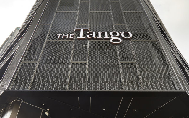 The Tango TaiChung