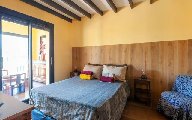 Villa in Callian With Heated Pool and Golf Nearby