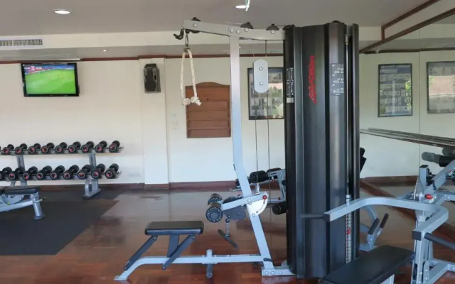 5* 3BR SUITE in Amari Phuket - Patong Beach