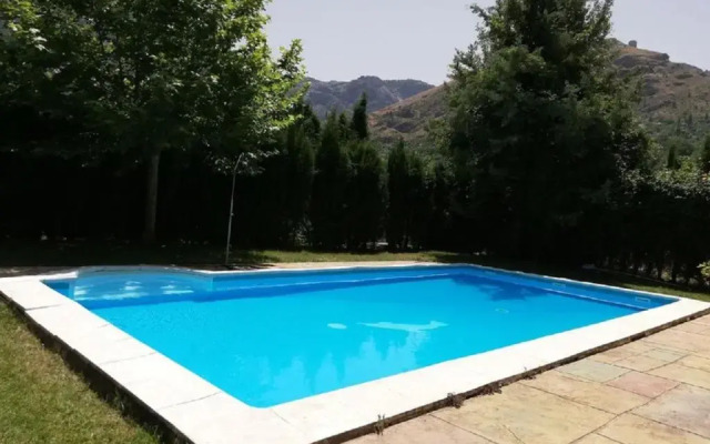 Casa De Madera Zumacar Iii