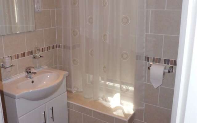 The Golden Lion Hotel