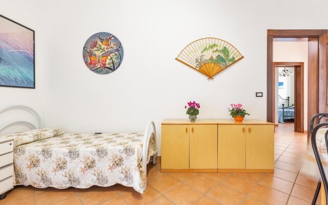 2763 Zeus Apartments - Villetta by Barbarhouse