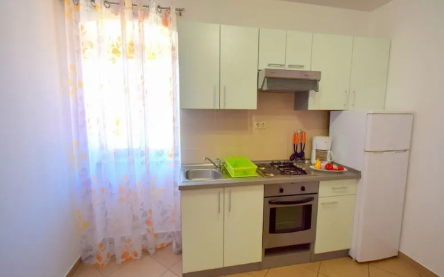 Apartments Anton D