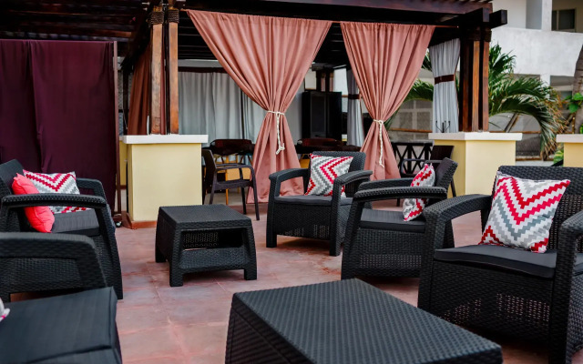 Best Western Hotel Posada Freeman Zona Dorada