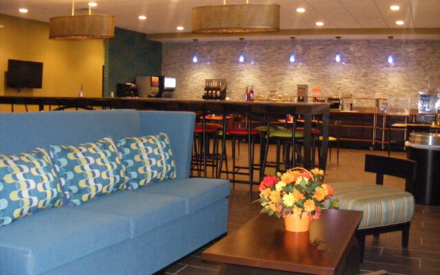 Best Western Albany Airport Inn