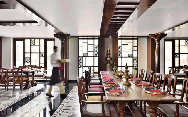 Svatma - A Luxury Heritage Resort