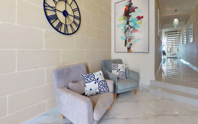 Dubhlina Luxury Bed & Breakfast - Gozo