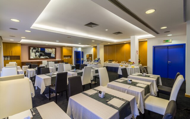 Eurosol Residence Hotel Apartamento