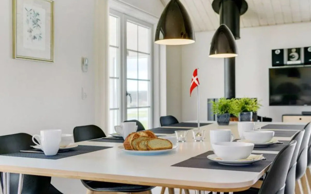 "Murtuz" - 400m from the sea in NW Jutland