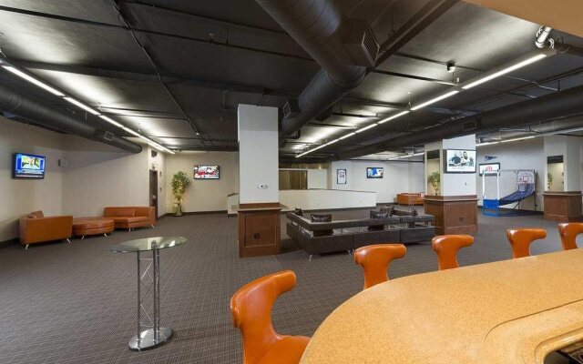 DoubleTree by Hilton Hotel Binghamton