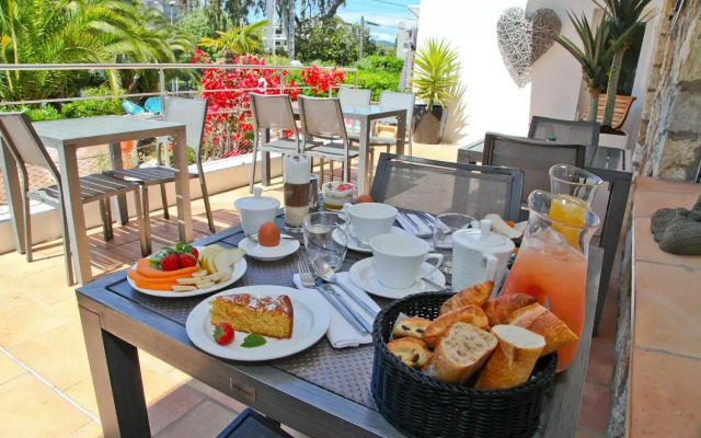 Hôtel La Villa Cap d’Antibes