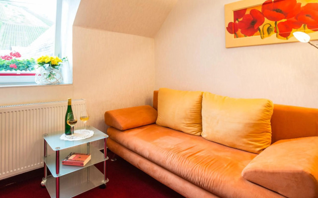 Moselromantik Hotel Zum Löwen