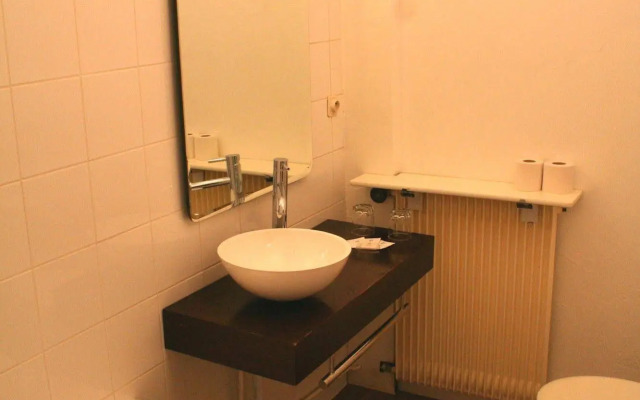 Hotel Le Home