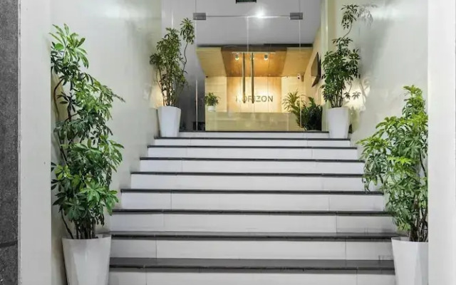 Horizon Apartment Ha Noi Capital