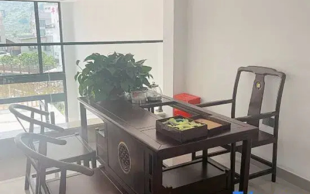 Xiangshan Xiaowan Yingyue Homestay