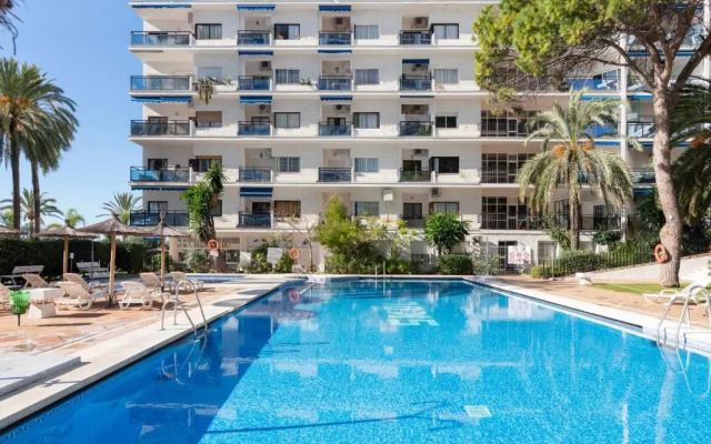 Skol Apartments Marbella