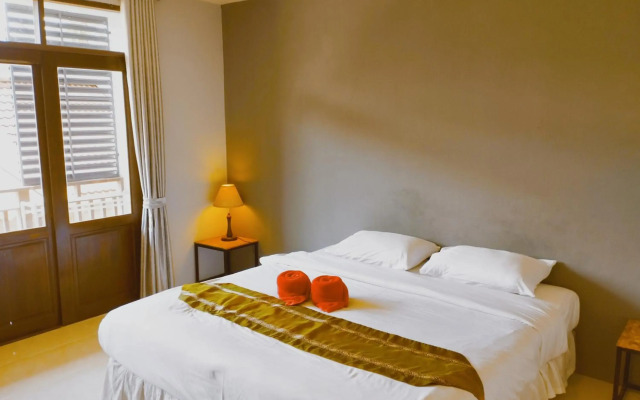 Laem Din Hotel Chaweng