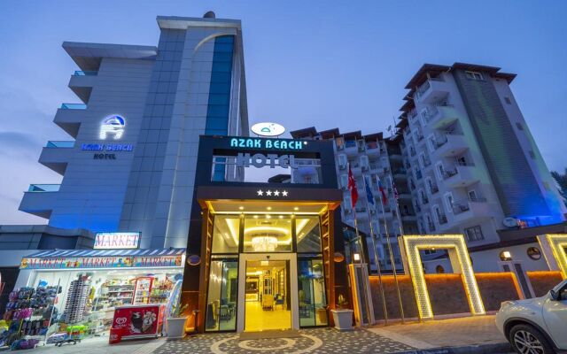 Azak Beach Hotel