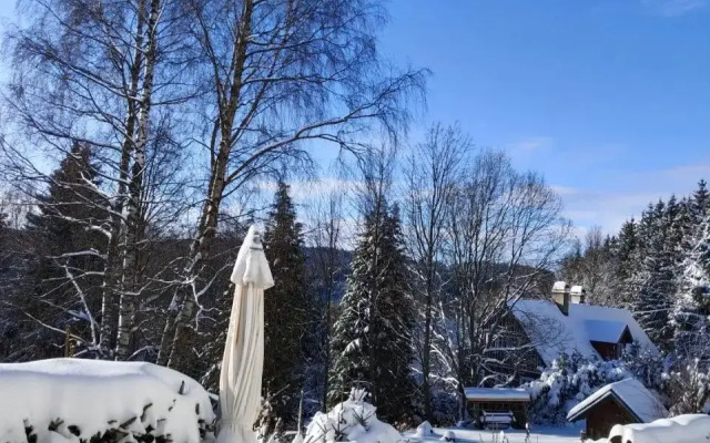 Penzion Medvídek