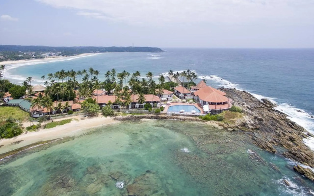 Dickwella Resort and Spa