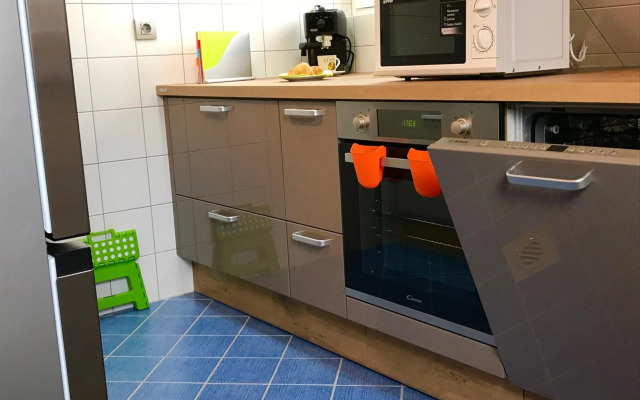 Apartments Apple Garden 4P