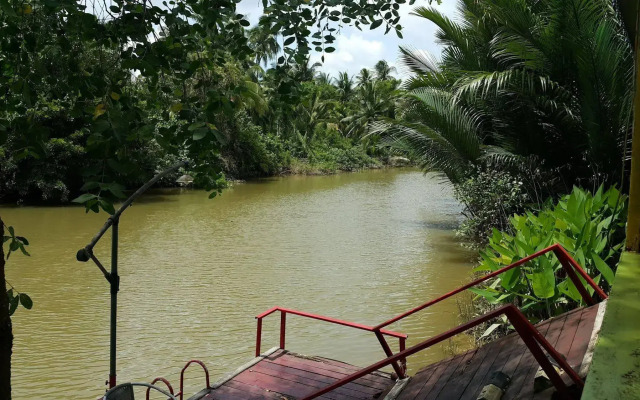 Promtawan Resort