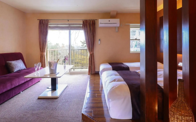 Hotel Soyokaze